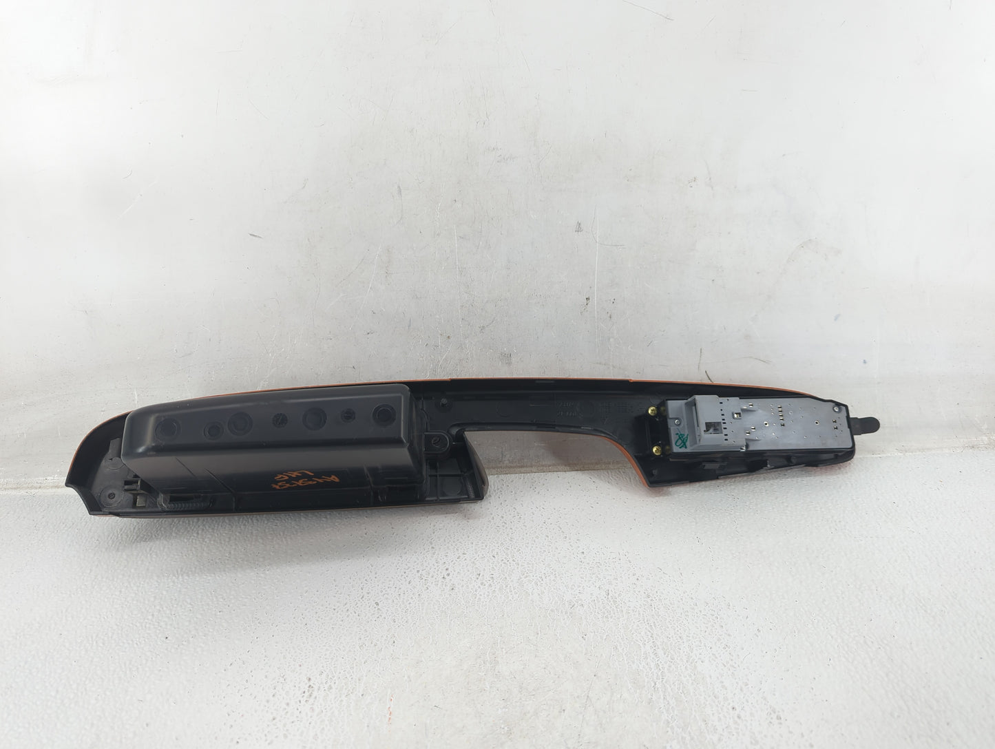 2002-2006 Toyota Camry Master Power Window Switch Replacement Driver Side Left P/N:LH 74232-AA050 Fits OEM Used Auto Parts -