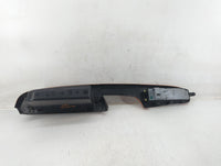 2002-2006 Toyota Camry Master Power Window Switch Replacement Driver Side Left P/N:LH 74232-AA050 Fits OEM Used Auto Parts -