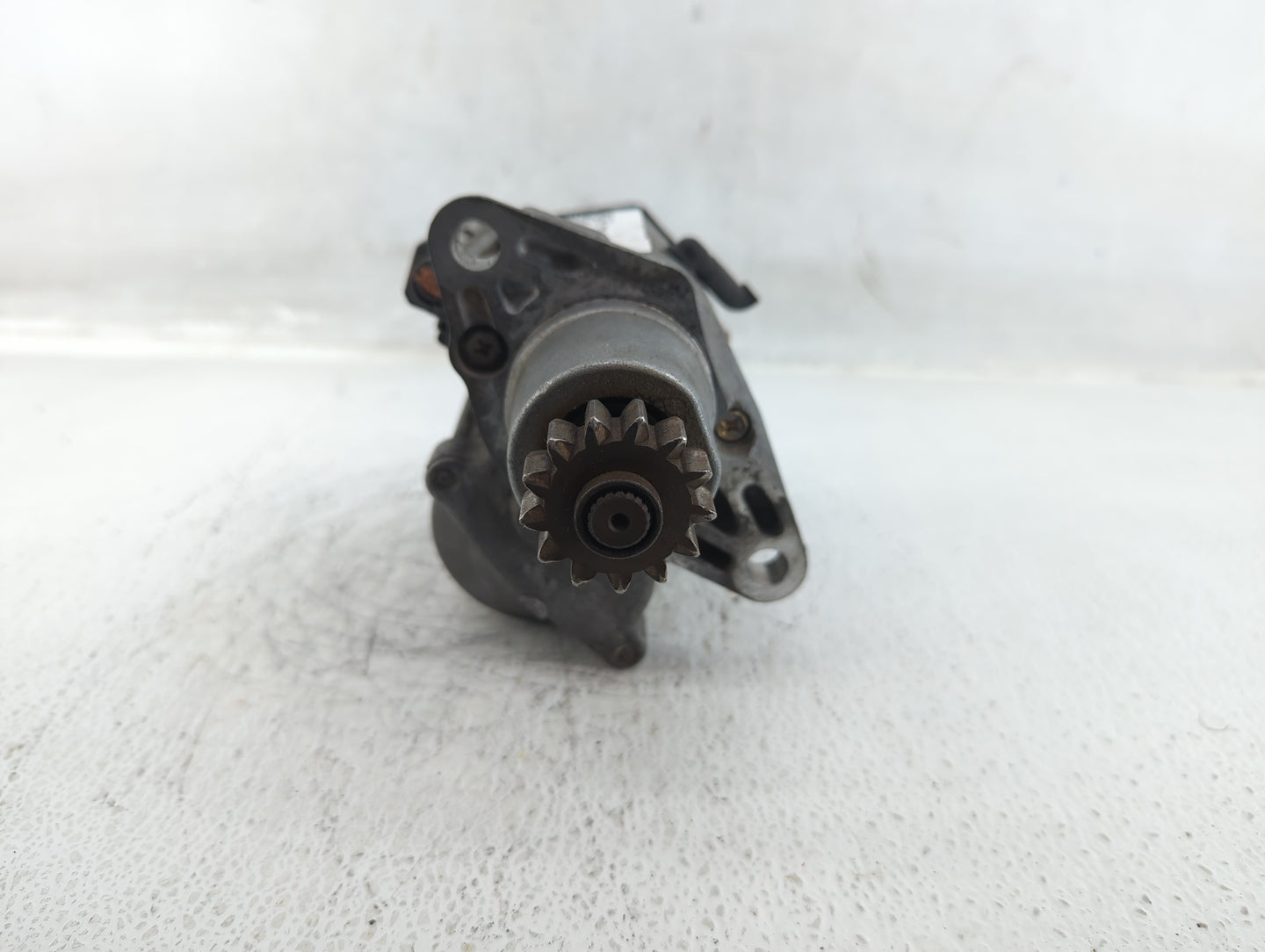 2002-2006 Toyota Camry Car Starter Motor Solenoid OEM P/N:2810-742 228000-7262 Fits Fits 2002 2003 2004 2005 2006 2007 OEM U