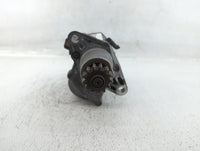 2002-2006 Toyota Camry Car Starter Motor Solenoid OEM P/N:2810-742 228000-7262 Fits Fits 2002 2003 2004 2005 2006 2007 OEM U