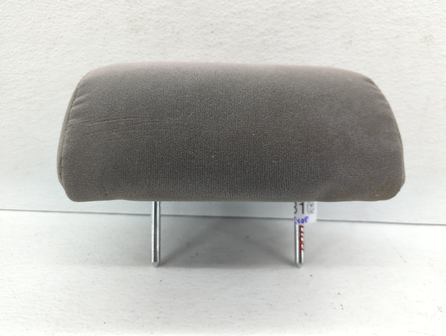 2004-2006 Toyota Camry Headrest Head Rest Front Driver Passenger Seat Fits Fits 2004 2005 2006 OEM Used Auto Parts - Oemused
