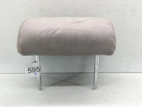 2004-2006 Toyota Camry Headrest Head Rest Front Driver Passenger Seat Fits Fits 2004 2005 2006 OEM Used Auto Parts - Oemused