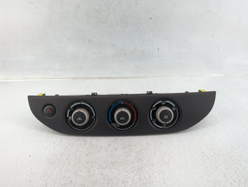 2002-2006 Toyota Camry Climate Control Module Temperature AC/Heater Replacement P/N:146430-9423 55900-33500 Fits OEM Used Au