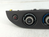 2002-2006 Toyota Camry Climate Control Module Temperature AC/Heater Replacement P/N:146430-9423 55900-33500 Fits OEM Used Au