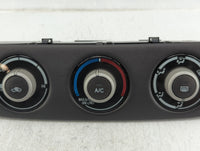 2002-2006 Toyota Camry Climate Control Module Temperature AC/Heater Replacement P/N:146430-9423 55900-33500 Fits OEM Used Au