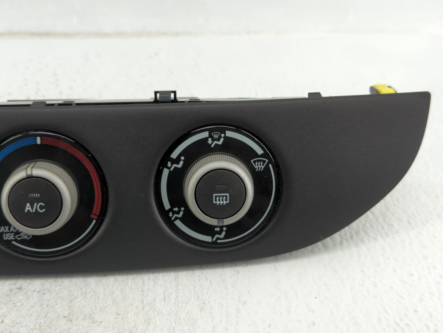 2002-2006 Toyota Camry Climate Control Module Temperature AC/Heater Replacement P/N:146430-9423 55900-33500 Fits OEM Used Au