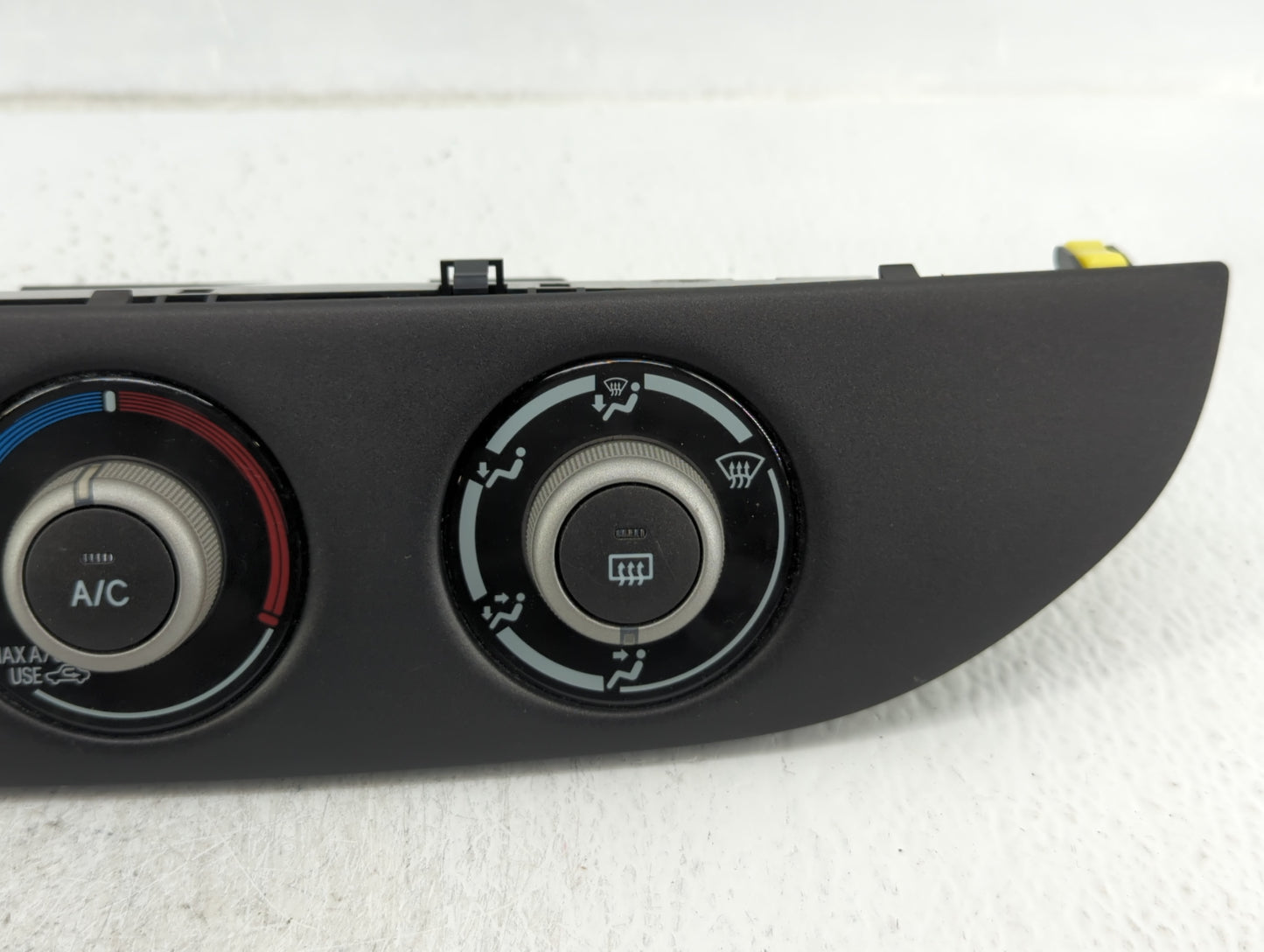 2002-2006 Toyota Camry Climate Control Module Temperature AC/Heater Replacement P/N:146430-9423 55900-33500 Fits OEM Used Au