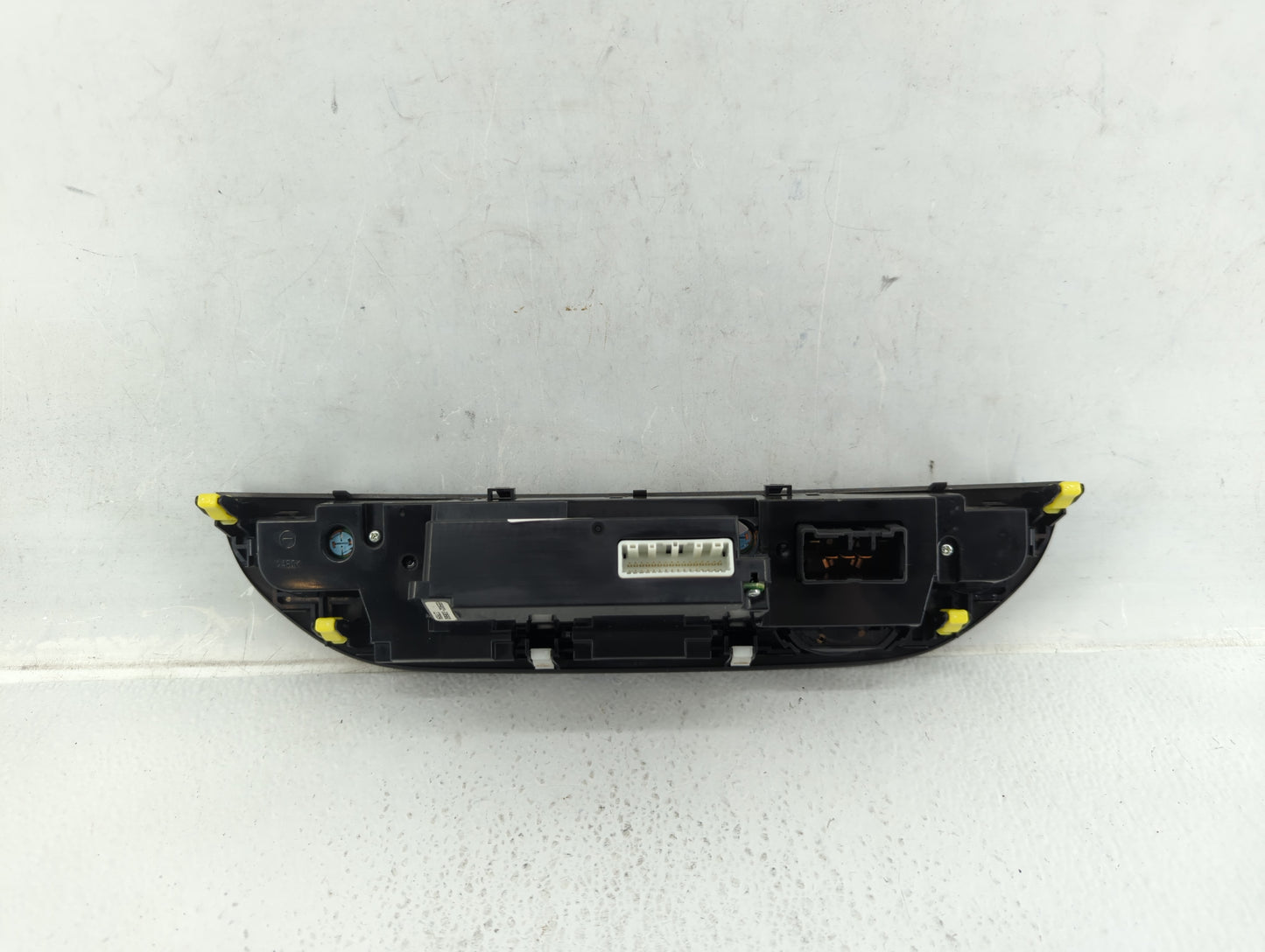 2002-2006 Toyota Camry Climate Control Module Temperature AC/Heater Replacement P/N:146430-9423 55900-33500 Fits OEM Used Au