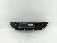2002-2006 Toyota Camry Climate Control Module Temperature AC/Heater Replacement P/N:146430-9423 55900-33500 Fits OEM Used Au