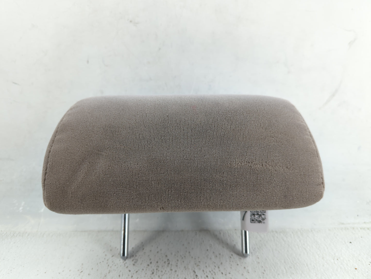 2004-2006 Toyota Camry Headrest Head Rest Front Driver Passenger Seat Fits Fits 2004 2005 2006 OEM Used Auto Parts - Oemused