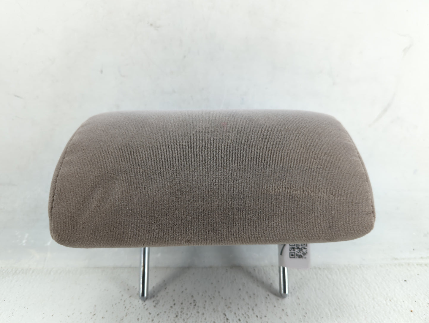 2004-2006 Toyota Camry Headrest Head Rest Front Driver Passenger Seat Fits Fits 2004 2005 2006 OEM Used Auto Parts - Oemused