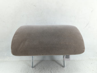 compare product 2004-2006 Toyota Camry Headrest Head Rest Front Driver Passenger Seat Fits Fits 2004 2005 2006 OEM Used Auto Parts