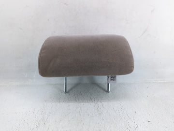 2004-2006 Toyota Camry Headrest Head Rest Front Driver Passenger Seat Fits Fits 2004 2005 2006 OEM Used Auto Parts