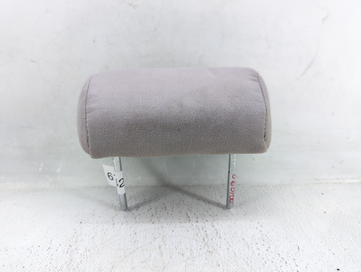 2004-2006 Toyota Camry Headrest Head Rest Front Driver Passenger Seat Fits Fits 2004 2005 2006 OEM Used Auto Parts - Oemused