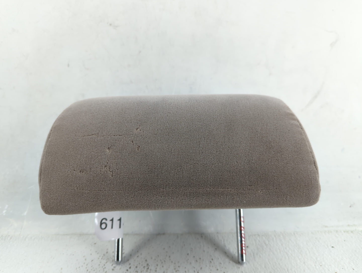 2004-2006 Toyota Camry Headrest Head Rest Front Driver Passenger Seat Fits Fits 2004 2005 2006 OEM Used Auto Parts - Oemused