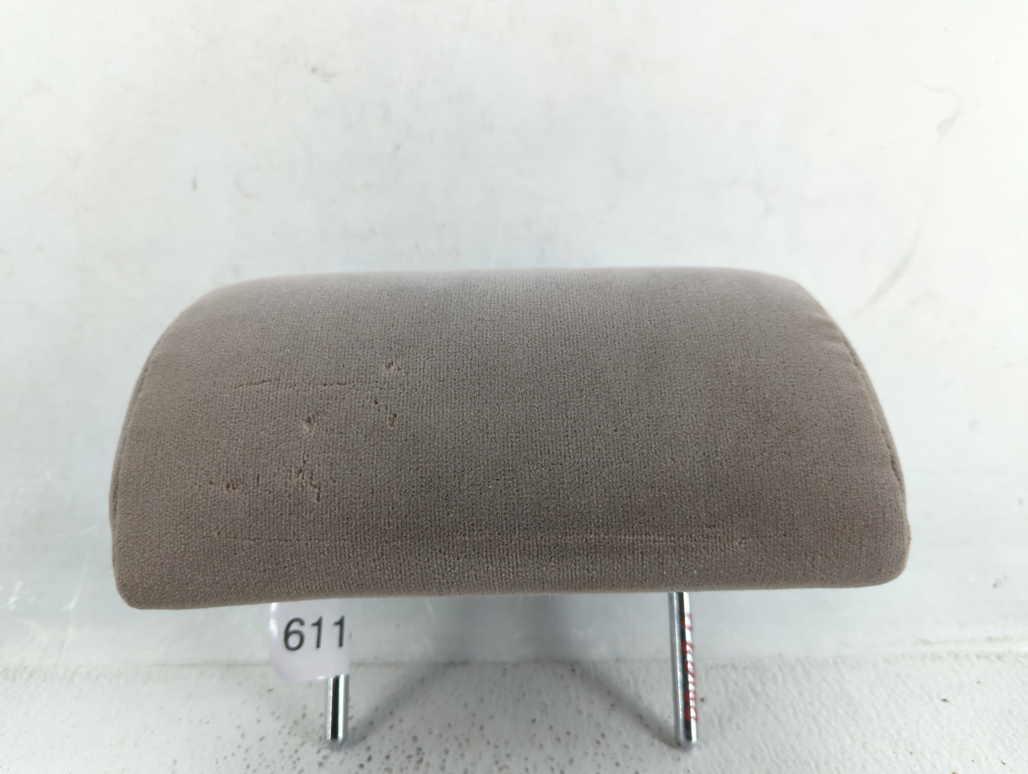 2004-2006 Toyota Camry Headrest Head Rest Front Driver Passenger Seat Fits Fits 2004 2005 2006 OEM Used Auto Parts - Oemused