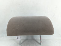 2004-2006 Toyota Camry Headrest Head Rest Front Driver Passenger Seat Fits Fits 2004 2005 2006 OEM Used Auto Parts - Oemused
