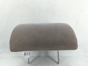 compare product 2004-2006 Toyota Camry Headrest Head Rest Front Driver Passenger Seat Fits Fits 2004 2005 2006 OEM Used Auto Parts