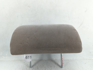 2004-2006 Toyota Camry Headrest Head Rest Front Driver Passenger Seat Fits Fits 2004 2005 2006 OEM Used Auto Parts - Oemused