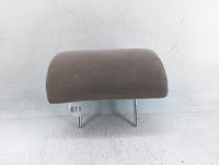 2004-2006 Toyota Camry Headrest Head Rest Front Driver Passenger Seat Fits Fits 2004 2005 2006 OEM Used Auto Parts - Oemused
