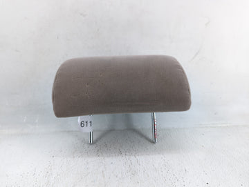2004-2006 Toyota Camry Headrest Head Rest Front Driver Passenger Seat Fits Fits 2004 2005 2006 OEM Used Auto Parts