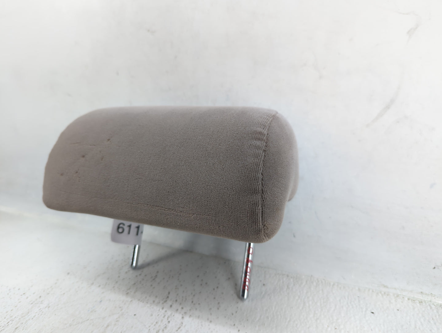 2004-2006 Toyota Camry Headrest Head Rest Front Driver Passenger Seat Fits Fits 2004 2005 2006 OEM Used Auto Parts - Oemused