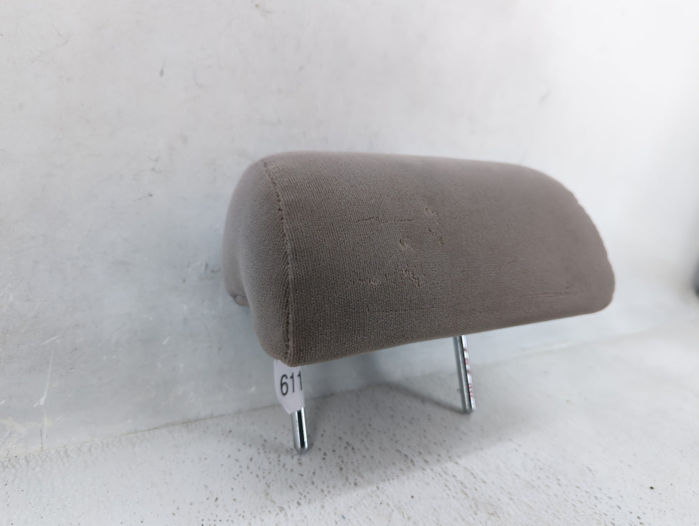 2004-2006 Toyota Camry Headrest Head Rest Front Driver Passenger Seat Fits Fits 2004 2005 2006 OEM Used Auto Parts - Oemused