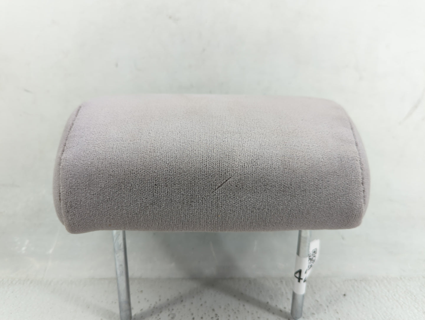 2004-2006 Toyota Camry Headrest Head Rest Front Driver Passenger Seat Fits Fits 2004 2005 2006 OEM Used Auto Parts - Oemused