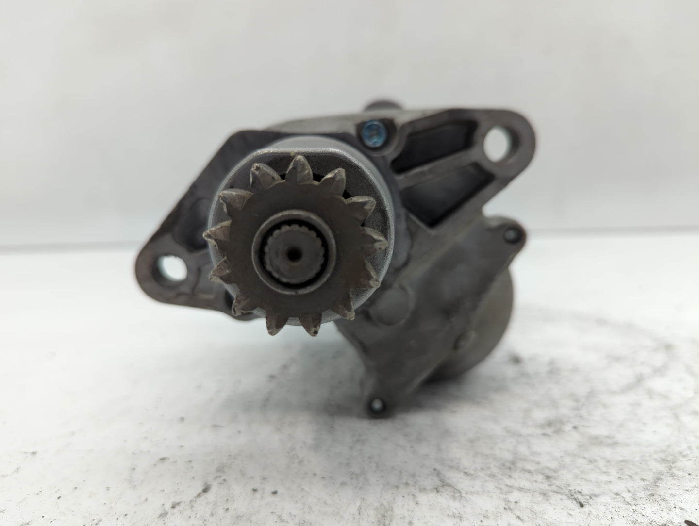 2002-2006 Toyota Camry Car Starter Motor Solenoid OEM Fits Fits 2002 2003 2004 2005 2006 2007 OEM Used Auto Parts - Oemuseda