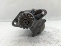 2002-2006 Toyota Camry Car Starter Motor Solenoid OEM Fits Fits 2002 2003 2004 2005 2006 2007 OEM Used Auto Parts - Oemuseda