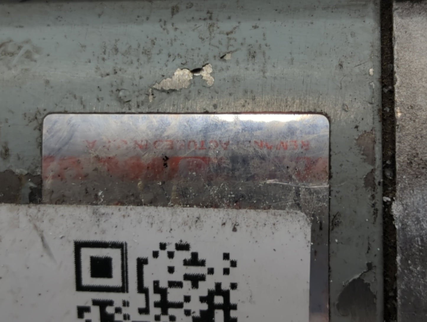 2002-2006 Toyota Camry Car Starter Motor Solenoid OEM Fits Fits 2002 2003 2004 2005 2006 2007 OEM Used Auto Parts - Oemuseda