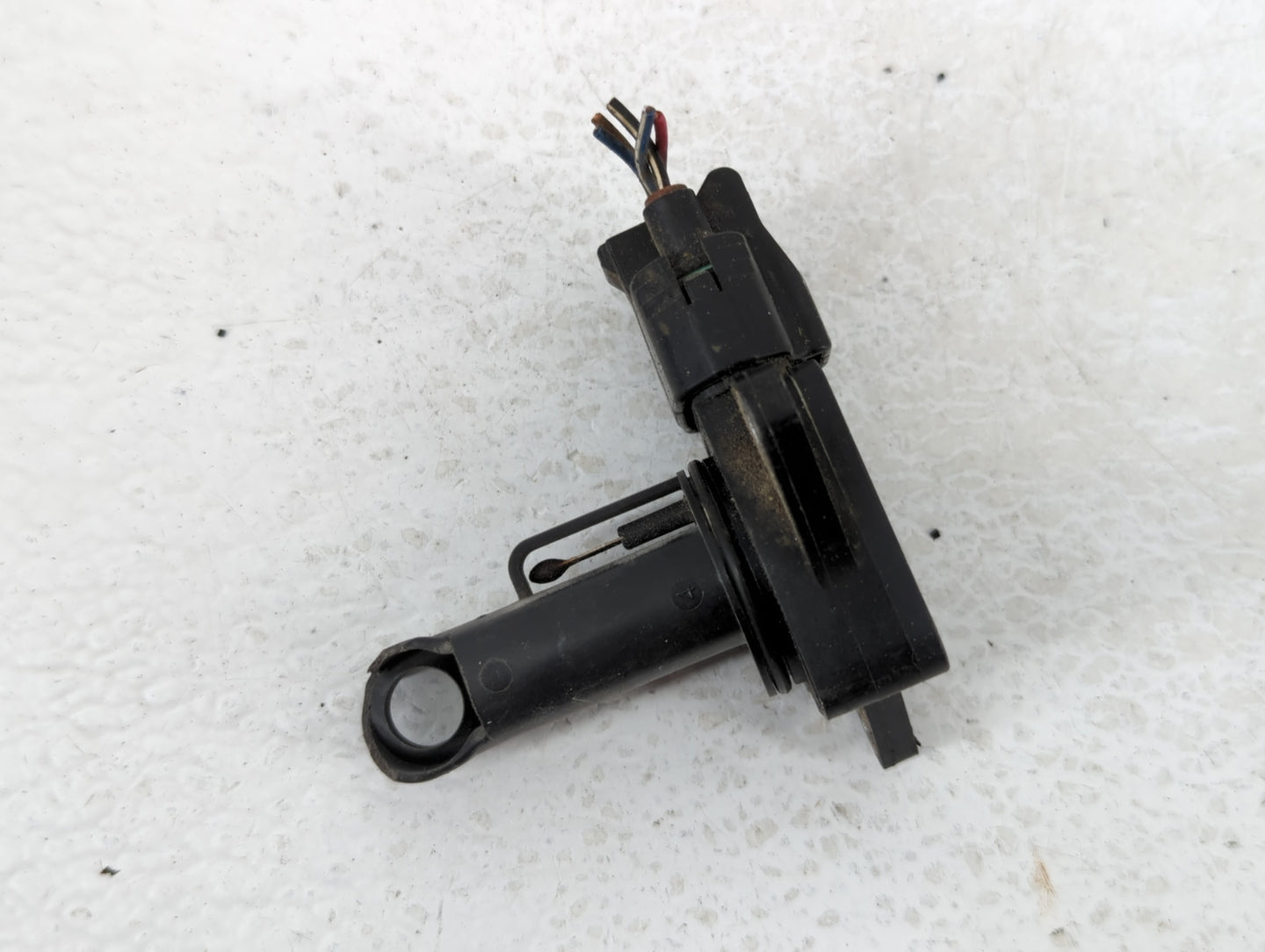 2002-2006 Toyota Camry Mass Air Flow Meter Maf - Oemusedautoparts1.com