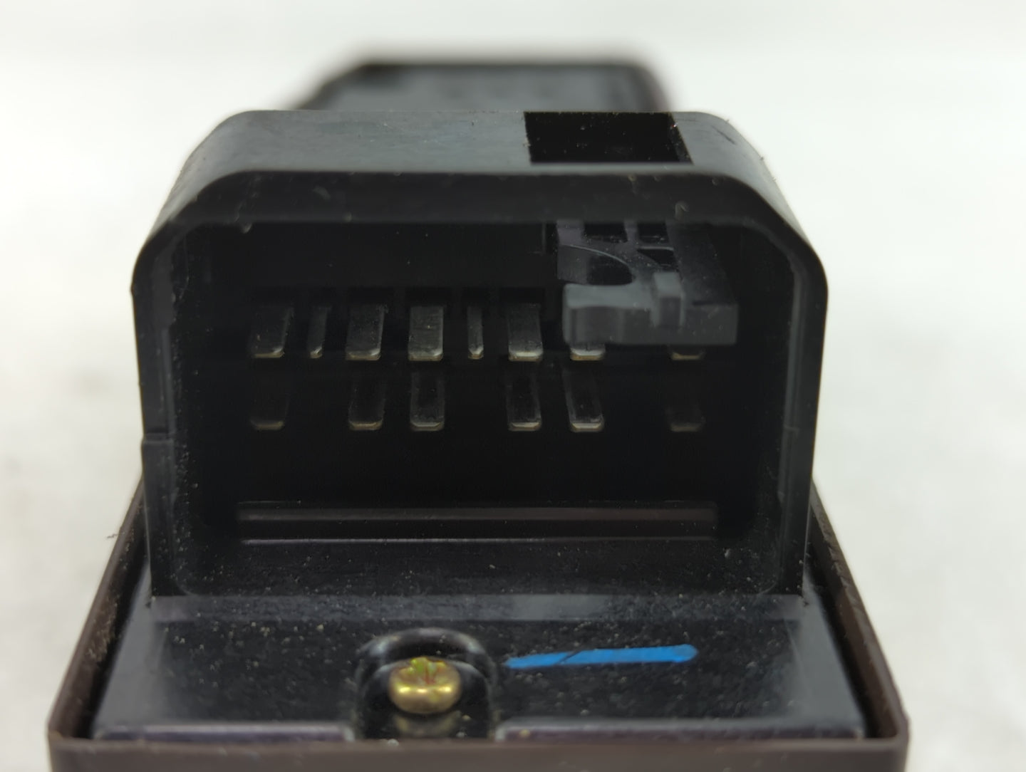 2005-2006 Toyota Camry Master Power Window Switch Replacement Driver Side Left Fits Fits 2005 2006 OEM Used Auto Parts - Oem