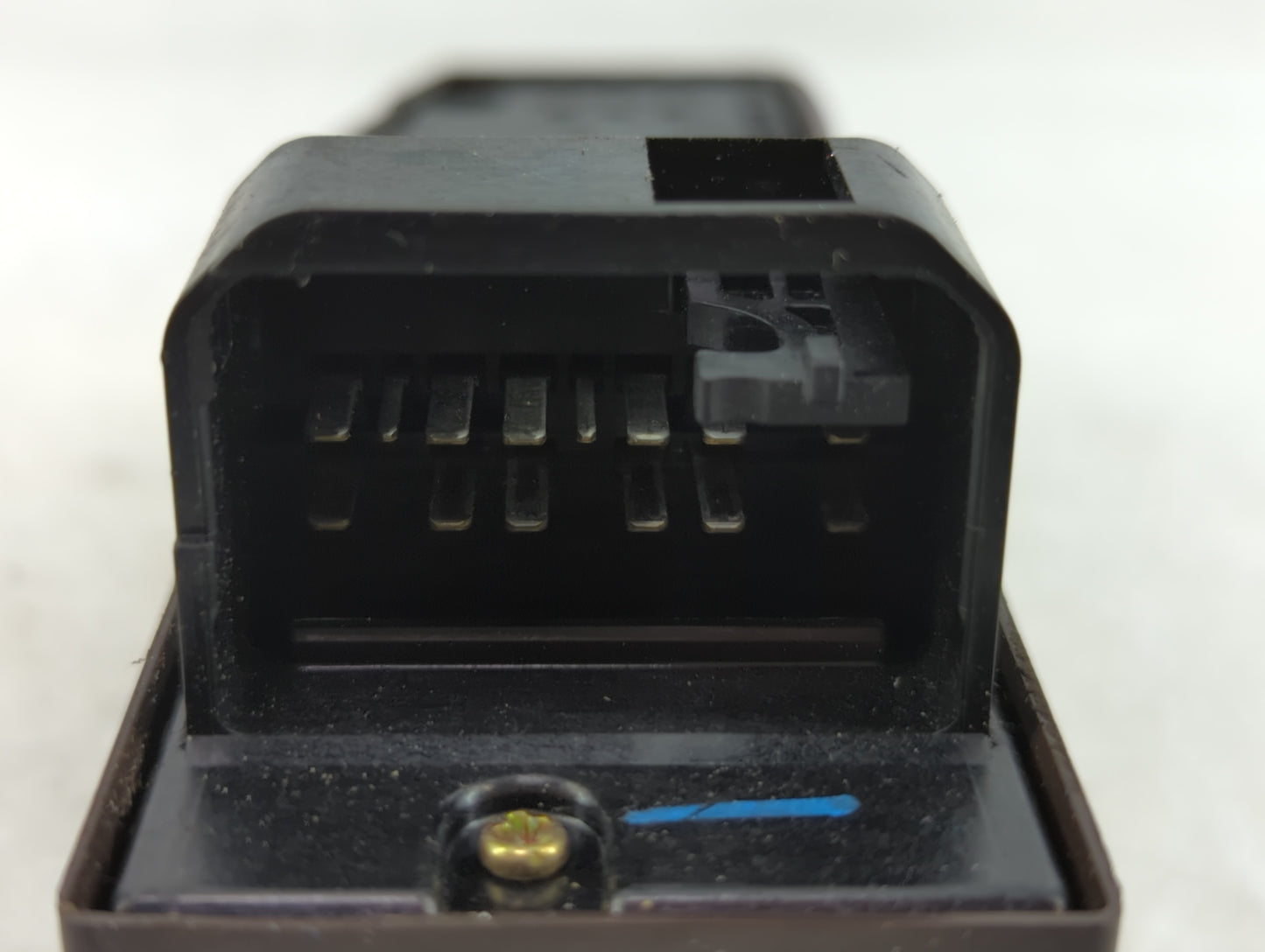 2005-2006 Toyota Camry Master Power Window Switch Replacement Driver Side Left Fits Fits 2005 2006 OEM Used Auto Parts - Oem