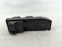 2005-2006 Toyota Camry Master Power Window Switch Replacement Driver Side Left Fits Fits 2005 2006 OEM Used Auto Parts - Oem