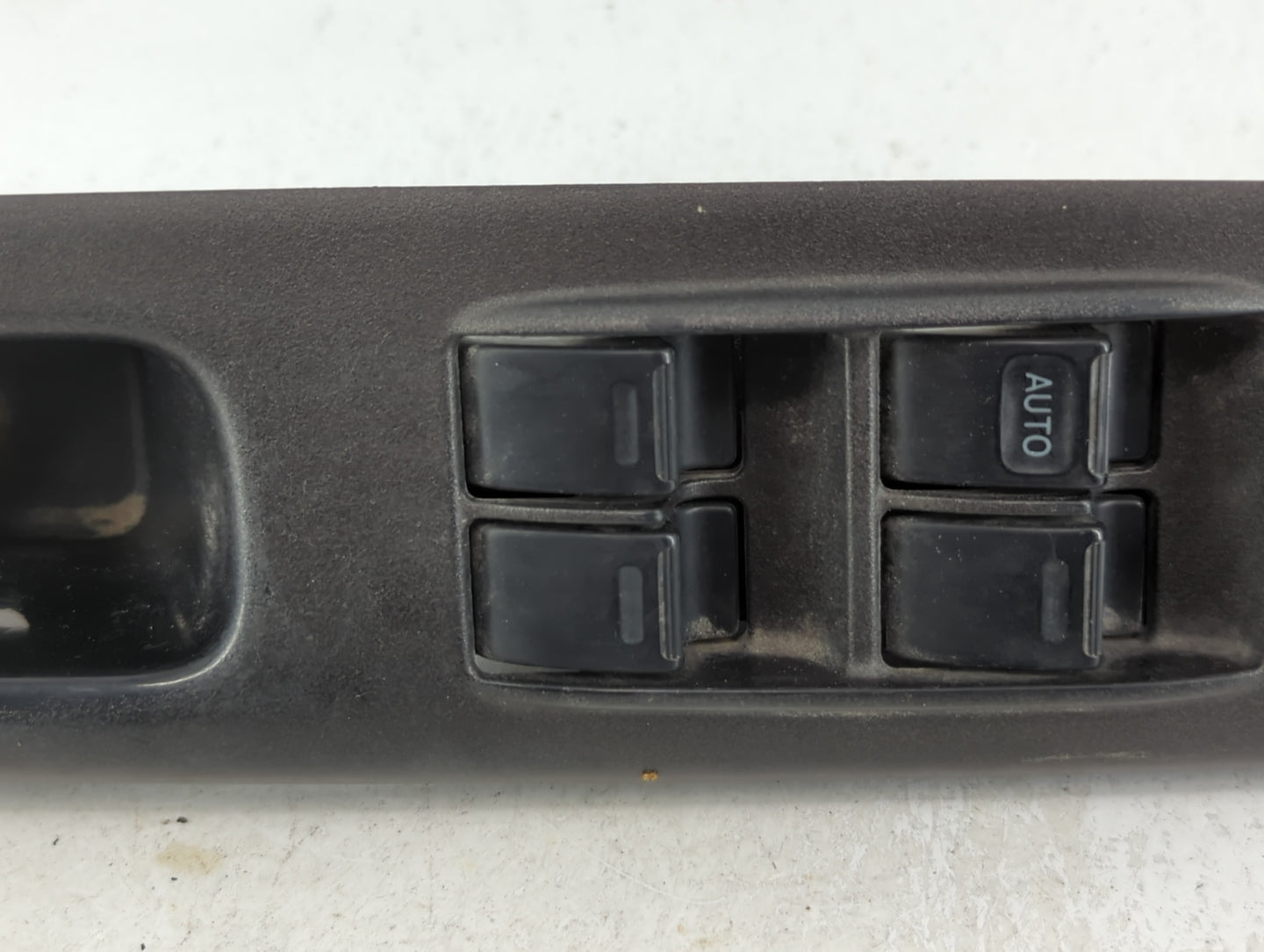 2002-2006 Toyota Camry Master Power Window Switch Replacement Driver Side Left P/N:LH 74232-AA050 84820-AA040 Fits OEM Used 