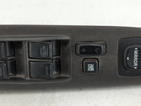 2002-2006 Toyota Camry Master Power Window Switch Replacement Driver Side Left P/N:LH 74232-AA050 84820-AA040 Fits OEM Used 