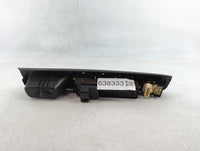 2002-2006 Toyota Camry Master Power Window Switch Replacement Driver Side Left P/N:LH 74232-AA050 84820-AA040 Fits OEM Used 