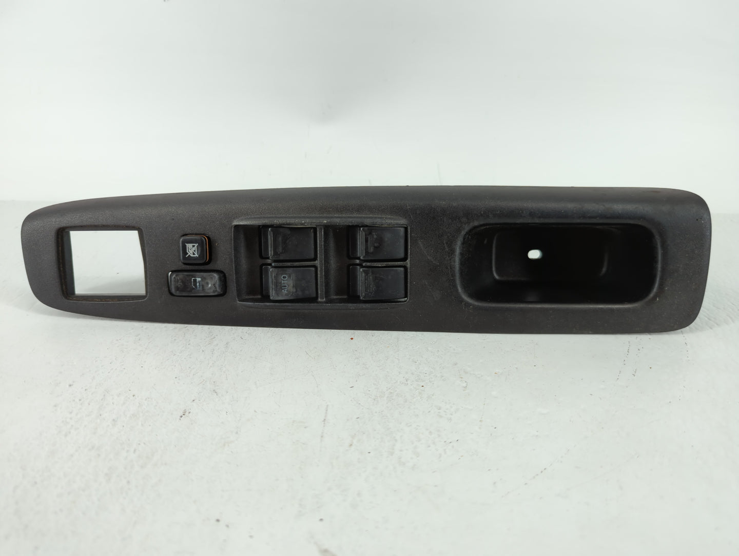 2002-2006 Toyota Camry Master Power Window Switch Replacement Driver Side Left P/N:LH 74232-AA050 Fits OEM Used Auto Parts -