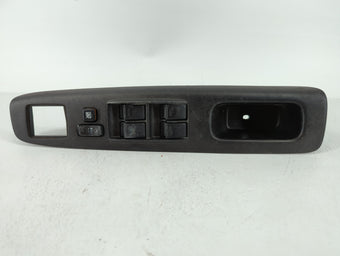 compare product 2002-2006 Toyota Camry Master Power Window Switch Replacement Driver Side Left P/N:LH 74232-AA050 Fits OEM Used Auto Parts