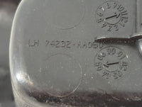 2002-2006 Toyota Camry Master Power Window Switch Replacement Driver Side Left P/N:LH 74232-AA050 Fits OEM Used Auto Parts -