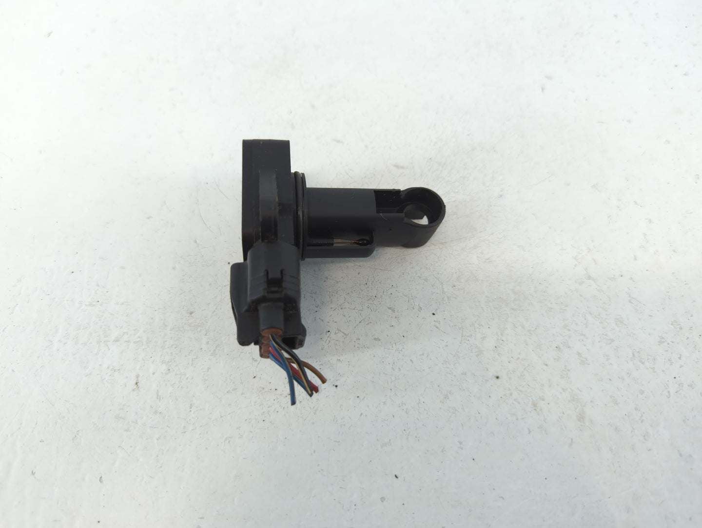 2002-2006 Toyota Camry Mass Air Flow Meter Maf 657238 - Oemusedautoparts1.com