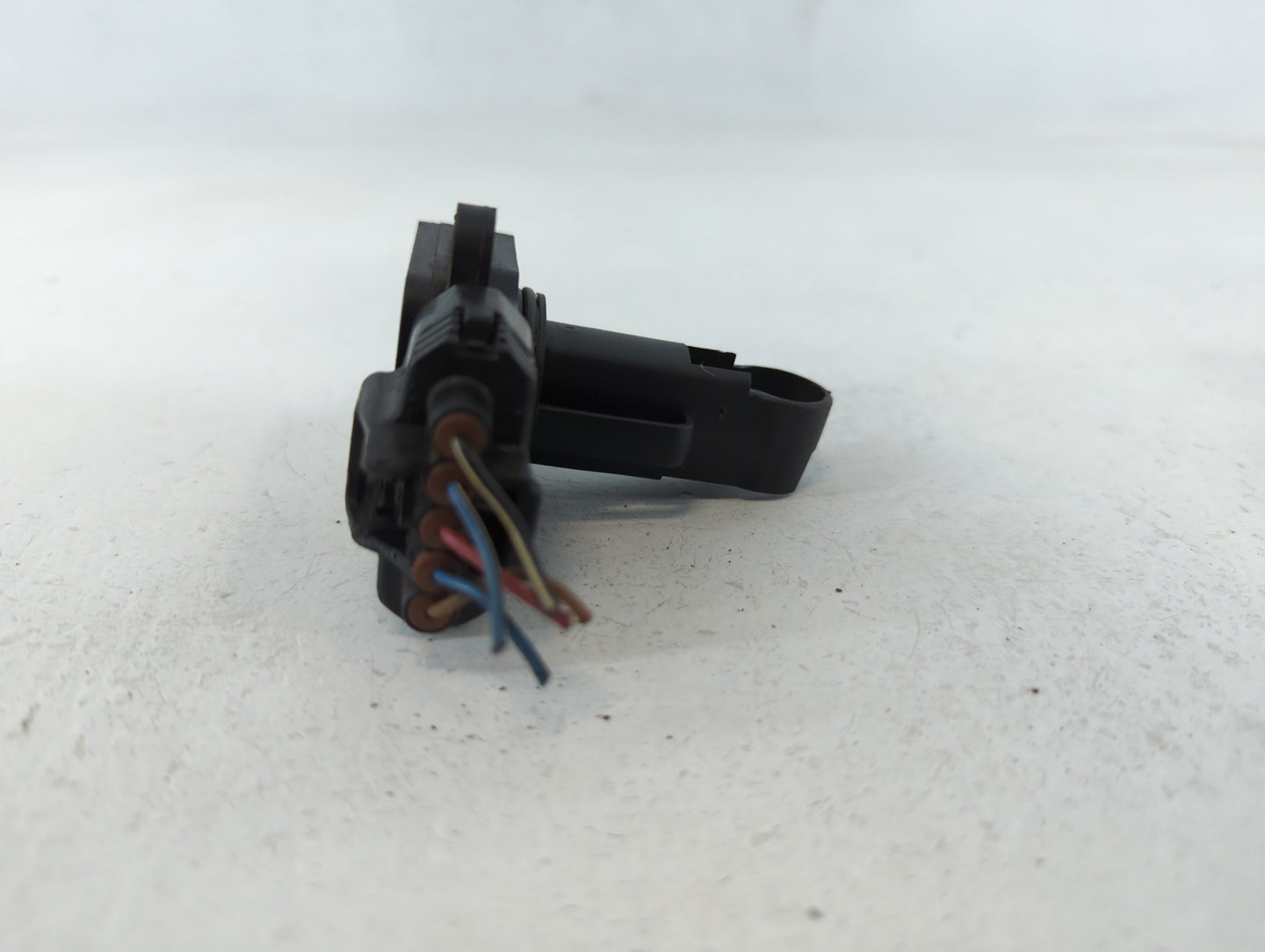 2002-2006 Toyota Camry Mass Air Flow Meter Maf 657238 - Oemusedautoparts1.com