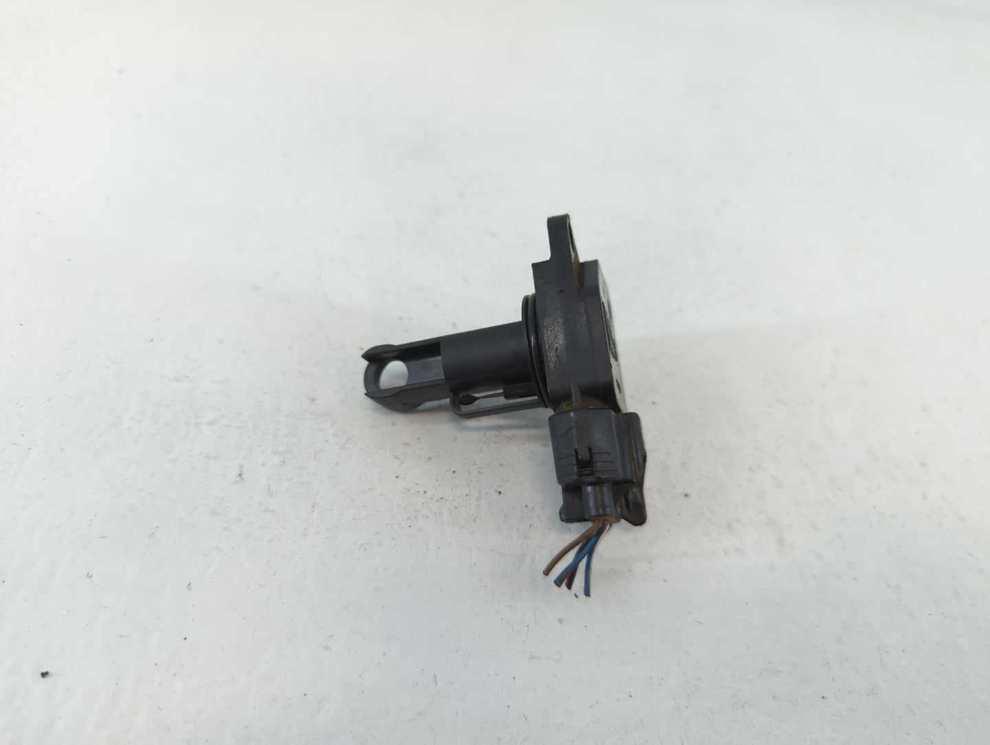 2002-2006 Toyota Camry Mass Air Flow Meter Maf 657238 - Oemusedautoparts1.com