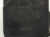 2002-2006 Toyota Camry Mass Air Flow Meter Maf 657238 - Oemusedautoparts1.com