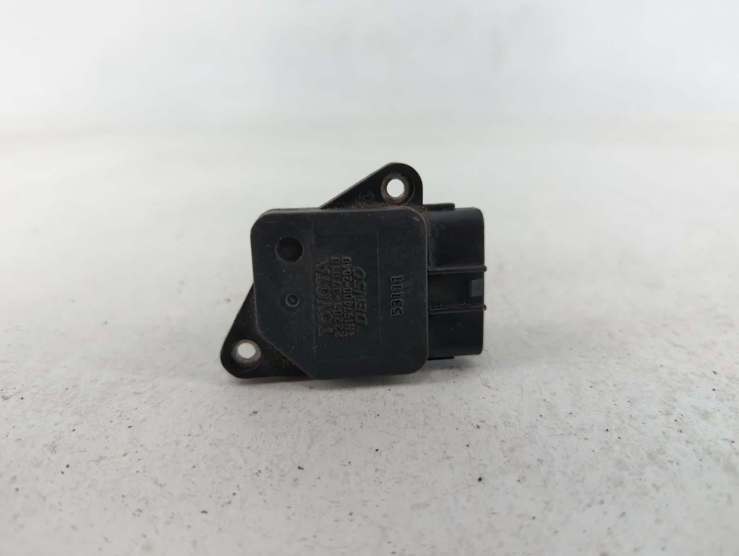 2002-2006 Toyota Camry Mass Air Flow Meter Maf - Oemusedautoparts1.com