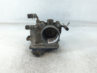 compare product 2004-2006 Toyota Camry Throttle Body P/N:22030-0H020 Fits Fits 2004 2005 2006 2007 OEM Used Auto Parts