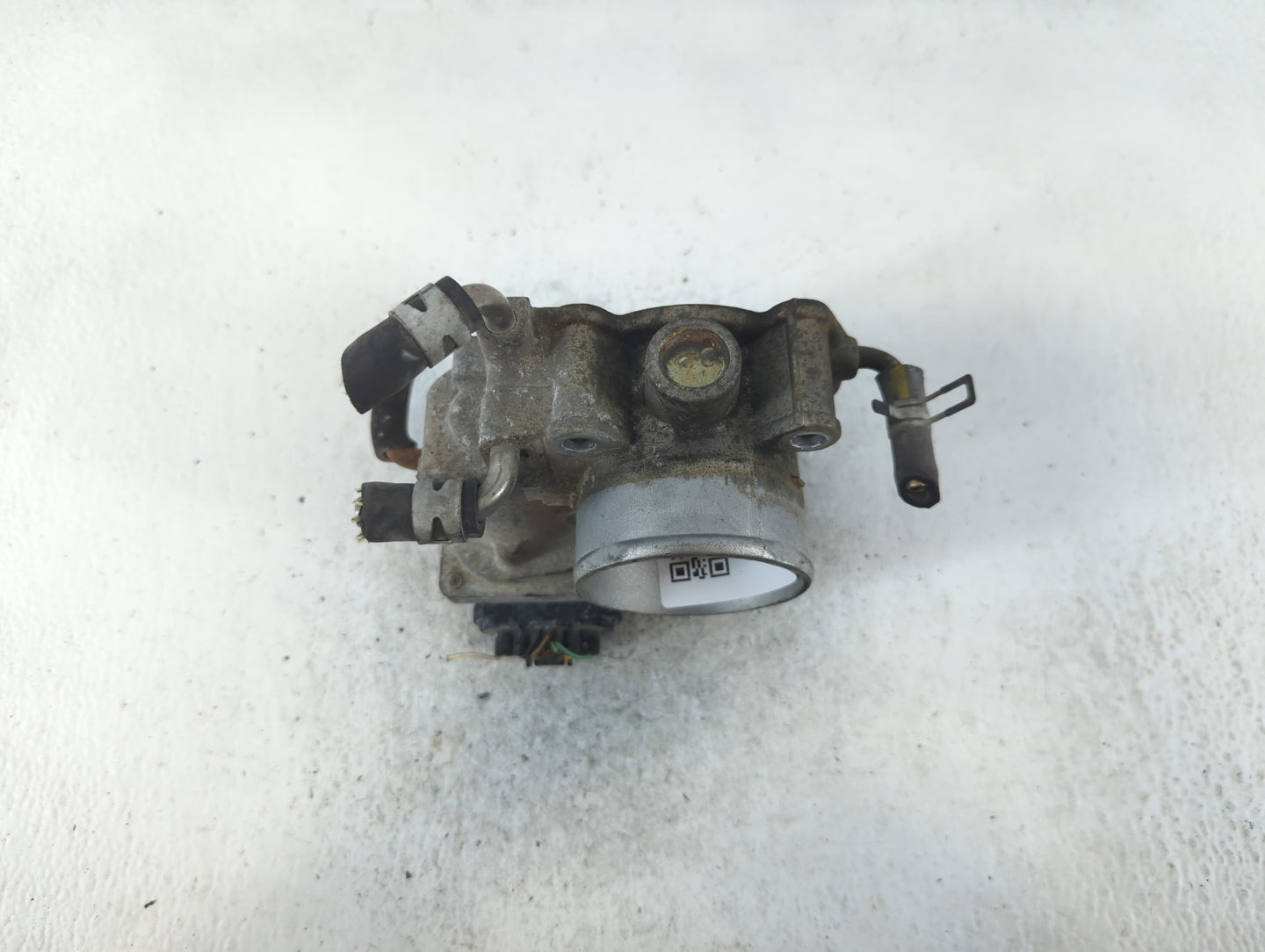 2004-2006 Toyota Camry Throttle Body P/N:22030-0H020 Fits Fits 2004 2005 2006 2007 OEM Used Auto Parts - Oemusedautoparts1.c