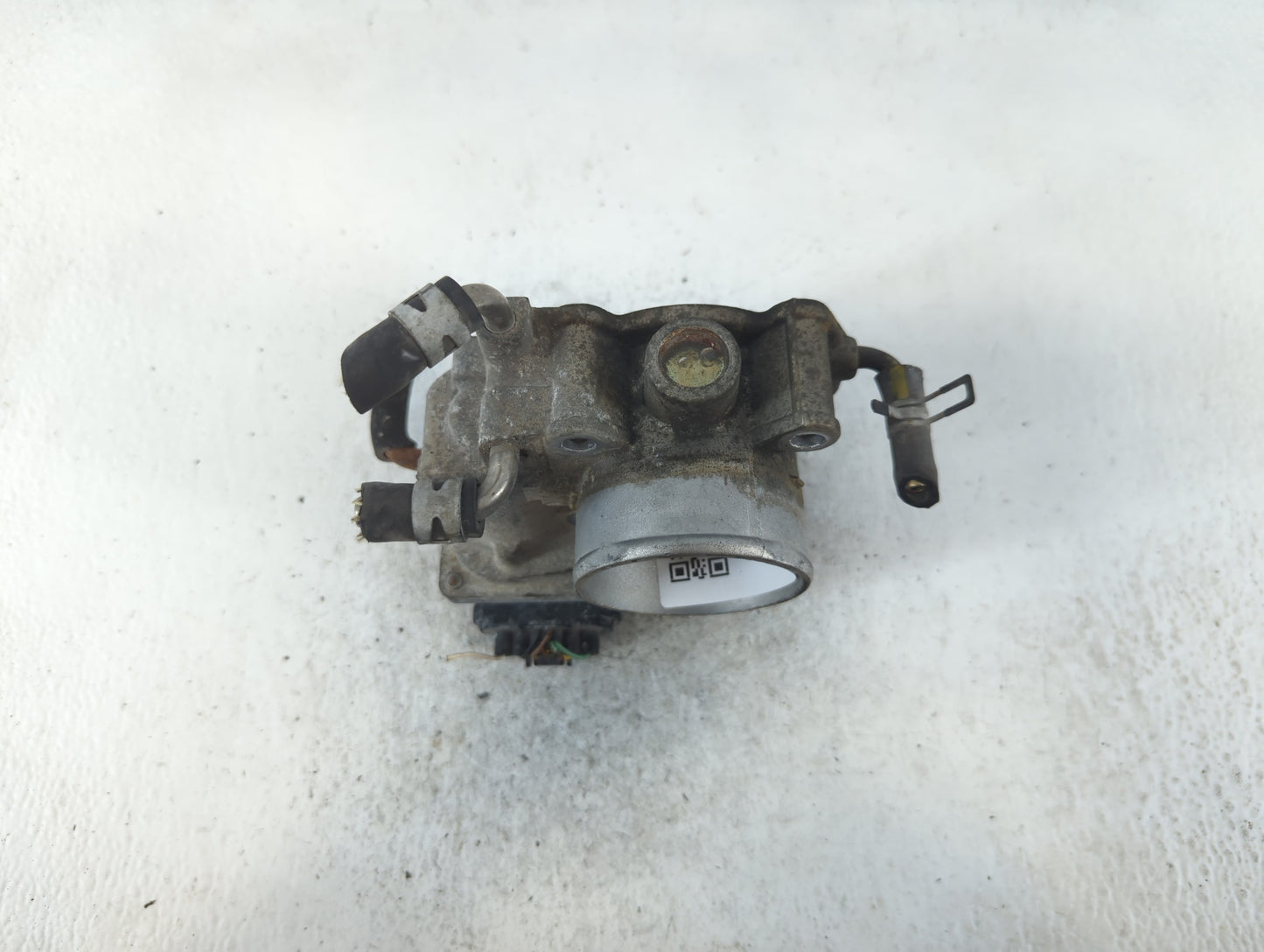 2004-2006 Toyota Camry Throttle Body P/N:22030-0H020 Fits Fits 2004 2005 2006 2007 OEM Used Auto Parts - Oemusedautoparts1.c