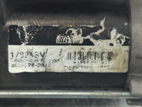 2002-2006 Toyota Camry Car Starter Motor Solenoid OEM Fits Fits 2002 2003 2004 2005 2006 2007 OEM Used Auto Parts - Oemuseda